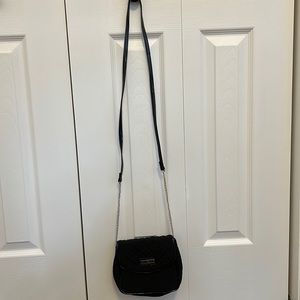 Vera Bradley Classic Black Crossbody